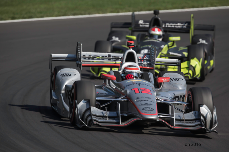 Illustration for article titled Swoon Over Photos From IndyCar's Return To The Ever-Scenic Watkins Glen International